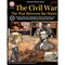 Mark Twain - Civil War: The War Between the States, Grades 5 - 12